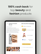 Stack Influence: Creator Deals imagem de tela 6