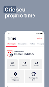 Goplayer Gestor скриншот 7