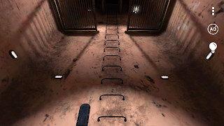 Laqueus Escape screenshot 7