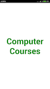 Computer Courses 海报