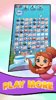 Sapphire Saga imagem de tela 2