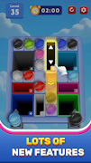 Balls Fall: Drop Them All ภาพหน้าจอ 7