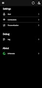 G-Remote screenshot 2