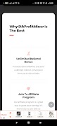EthProfit 스크린샷 2