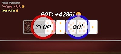 The Devil's Game 스크린샷 3