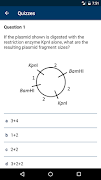 Molecular Methods 截圖 4