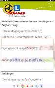 Fahrschule Sommer screenshot 5