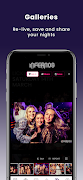 Infernos اسکرین شاٹ 4
