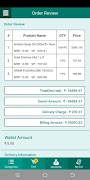 Snap Supply syot layar 2