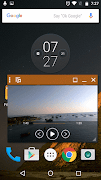 HD Video Player & Equalizer syot layar 1