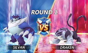 이그라스대전2 [정글에서살아남기] স্ক্রিনশট 6