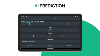 AI Score Prediction & Analysis capture d'écran 5
