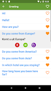 برنامه‌نما Learn Dutch عکس از صفحه