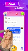 LvHub - Fun & Chat imagem de tela 7