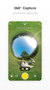 Insta360 EVO screenshot 1