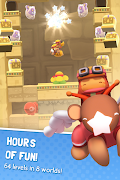 Starlit Adventures screenshot 3