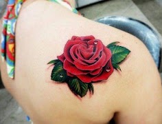 برنامه‌نما 3D Tattoos عکس از صفحه
