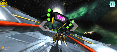 EyeDrive स्क्रीनशॉट 2