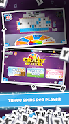 برنامه‌نما Crazy Wheel USA عکس از صفحه