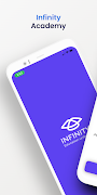 Infinity Partner 海报