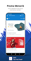 Zetni Tour And Travel скриншот 3