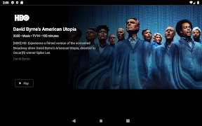 Greenlight TV captura de pantalla 7