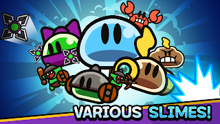 Slime Quest screenshot 2