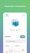 COLOP e-mark go screenshot 2