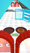 Cooking Pan! screenshot 2