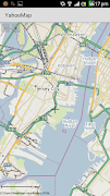 WhichDirection Map screenshot 2