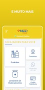 برنامه‌نما Maxi Popular عکس از صفحه