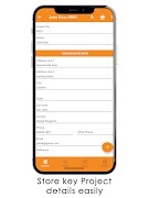 Windowmaker Measure ảnh chụp màn hình 3
