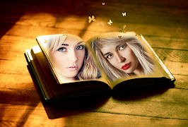 Fotoboek Fotolijsten screenshot 2