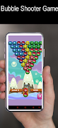 Bubble Shooter Game Ekran Görüntüsü 6
