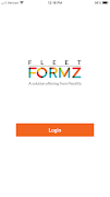 FleetFORMZ 포스터