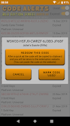 Code Alerts: BL3 скриншот 3