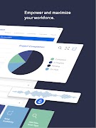 TrackVia اسکرین شاٹ 6