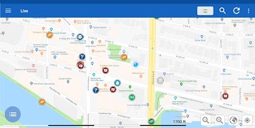 GCDroid - Geocaching تصوير الشاشة 7