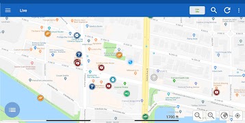 GCDroid - Geocaching スクリーンショット 7