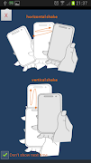 Shake imagem de tela 5