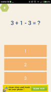 123 Maths imagem de tela 2