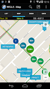 WiGLE WiFi Wardriving screenshot 3