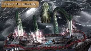 Abandon Ship syot layar 2