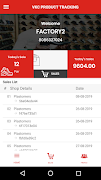 VKC Product Tracking 截圖 1