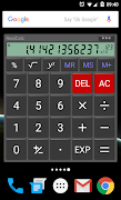 RealCalc Plus screenshot 6