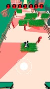 Poster Grass Ninja