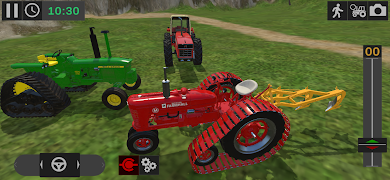 برنامه‌نما Plow Master عکس از صفحه