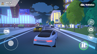 Pocket City 2 تصوير الشاشة 3