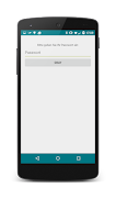 6 Schermata Password Manager