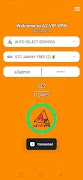 A2 VIP VPN اسکرین شاٹ 3